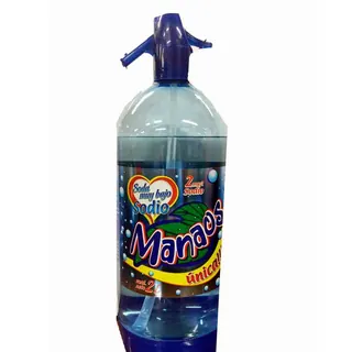 Soda Manaos 2 L