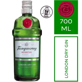 Gin Tanqueray 700 ml