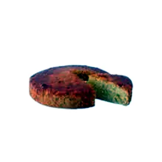 Torta (por unidad)
