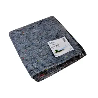 Trapo de Piso Poltex Consorcio Gris