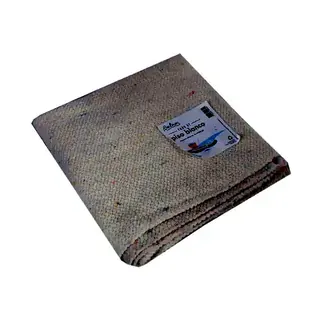 Trapo de Piso Bulnez Blanco