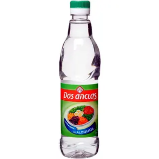 Vinagre de Alcohol Dos Anclas 500 cc