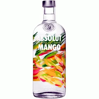 Vodka Absolut Mango 700 ml