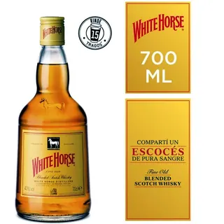 Whisky White Horse 750 ml