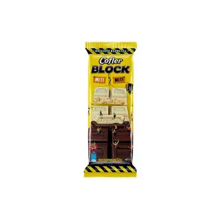 Chocolate Cofler Block Miti Miti 170 g
