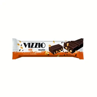 Chocolate Vizzio con Maní 85 g