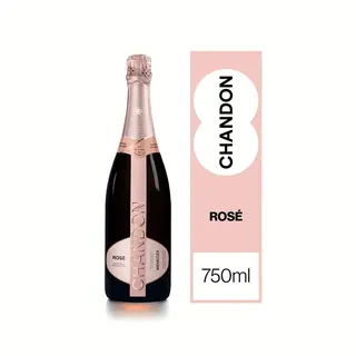 Espumante Chandon Rosé 750 ml