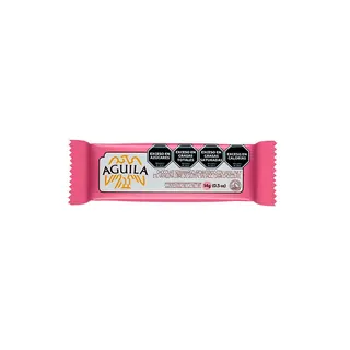 Chocolate Semiamargo Aguila 14 g