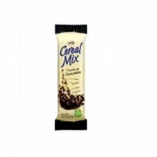Barra de Cereal Cereal Mix Pasión de Chocolate 26 g