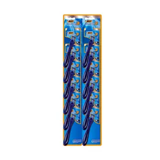 Máquina de Afeitar Bic Comfort 3 Action 1 u