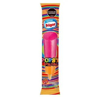 Helado Popsy Frutal Frigor 45 g