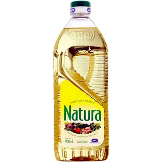 Aceite de Girasol Natura 900 ml