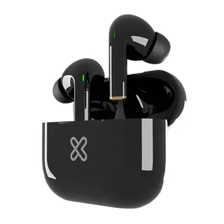 Auricular Inalámbrico E6S con Estuche de Carga, Visor y Batería