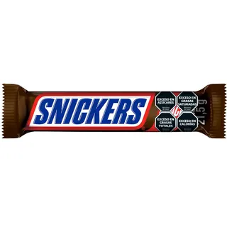 Chocolate Snickers 22 g