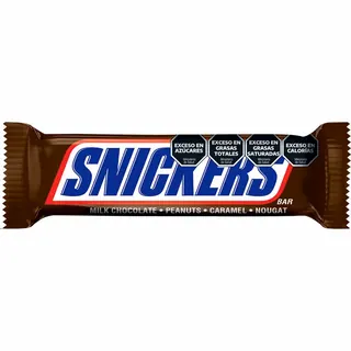 Chocolate Snickers 48 g