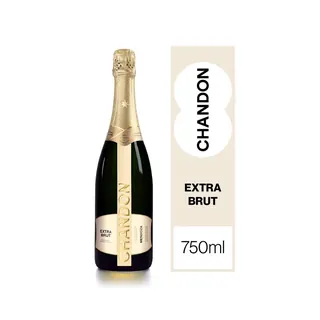 Espumante Chandon Extra Brut 750 ml