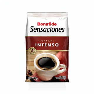 Café Molido Bonafide Sabor Intenso 250 g
