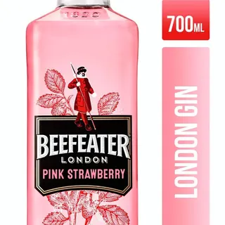 Gin Beefeater Pink 700 ml