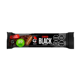 Barra de Arroz Gallo Snacks con Chocolate 20 g
