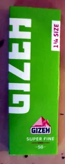 Papel para Armar Gizeh Súper Fino 1 1/4