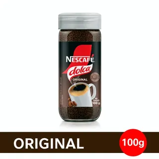 Café Dolca Original 100 g