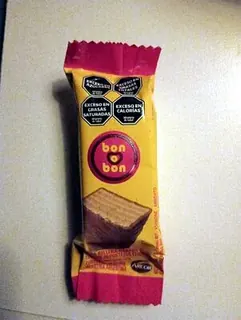 Mini Oblea Bon o Bon