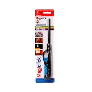 Encendedor Magiclick Slide con Goma
