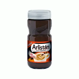 Café Instantáneo Arlistan 170 g