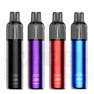 Vape Elf Bar GH23000 23K Ice Mint