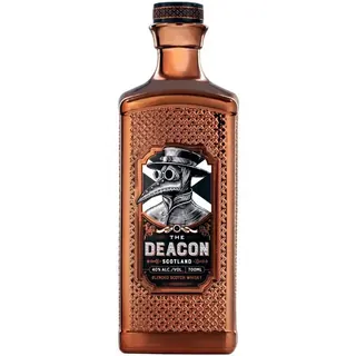 Whisky The Deacon Blended Scotch 700 ml