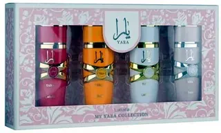 Yara Kit