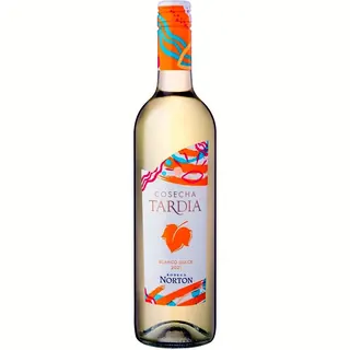Vino Blanco Cosecha Tardía 750 ml
