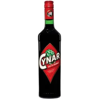 Aperitivo Cynar 750 ml