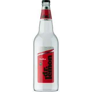 Aperitivo Dr. Lemon Vodka 1 L