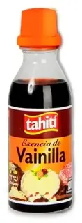 Esencia de Vainilla Tahití 100 cc