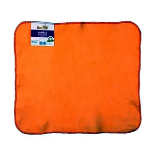 Paño Franela Multiuso Sed-Metal 40 x 50 cm