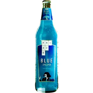 Frizzante Frizzé Evolution Blue 1 L