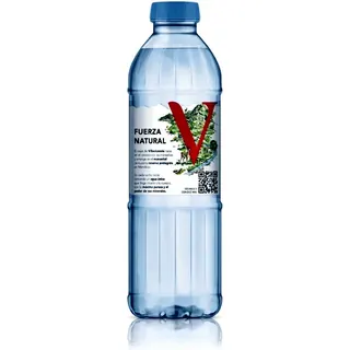 Agua Mineral Villavicencio Sin Gas 500 ml