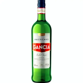 Aperitivo Gancia Americano 950 ml