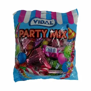 Mix de Golosinas Vidal