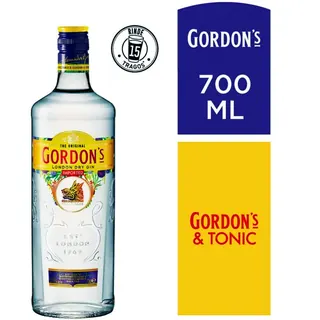 Gin Gordon's 700 ml