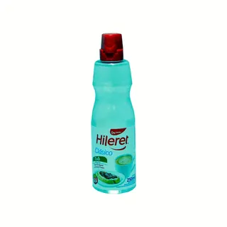 Edulcorante Líquido Hileret 250 ml