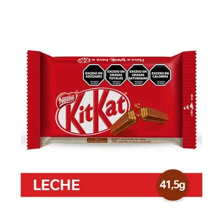 Oblea Kit Kat 4 Fingers 41,5 g
