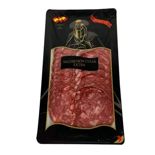 Salchichon Primavera La Octava