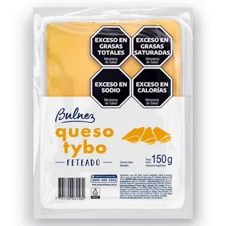 Queso Tybo 100 g