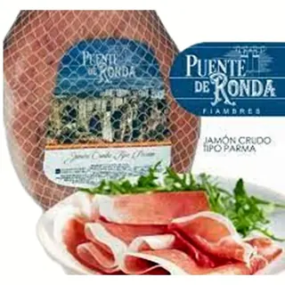 Jamón Español 100 g