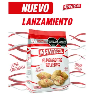 Mantecol