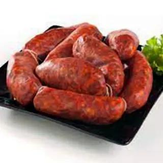 Chorizo Colorado 100 g