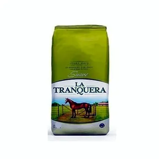 Yerba Mate La Tranquera Especial Suave con Palo 500 g
