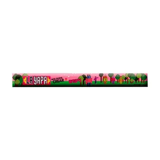 Pastillas La Yapa 17 g